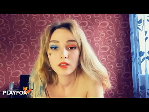 ❤️ Magic virtuell Realitéit Brëller huet mech Sex mat Harley Quinn ️ Fucking Video  bei eis lb.xxxpornimages.ru ️❤