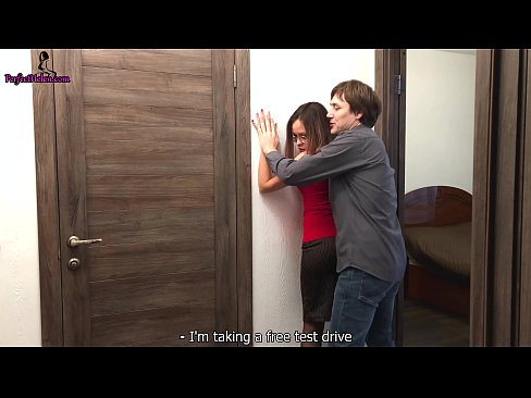 ❤️ Sexy Realtor ruckt sensuell Hir Pussy a Ficks beim Verkaf vun hirem Appartement - Krempai ️ Fucking Video  bei eis lb.xxxpornimages.ru ️❤