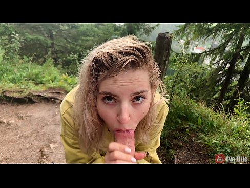 ❤️ Meedchen drénkt kum no engem ëffentleche Blowjob - Eva Elfi ️ Fucking Video  bei eis lb.xxxpornimages.ru ️❤